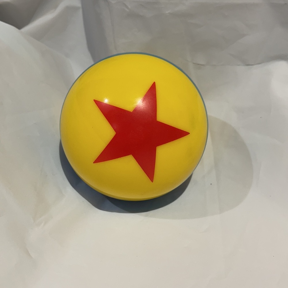 Disney Pixar Bouncing Ball - Picture 2 of 2
